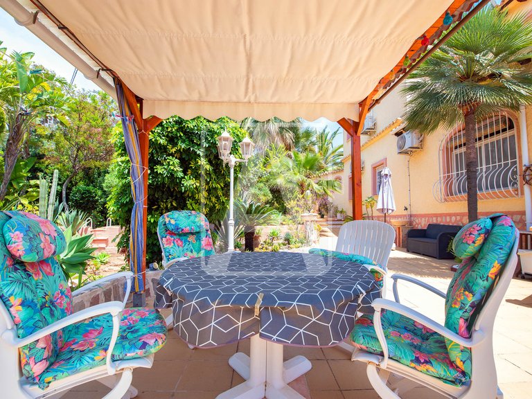 Villa for Sale in Benissa, Alicante 23