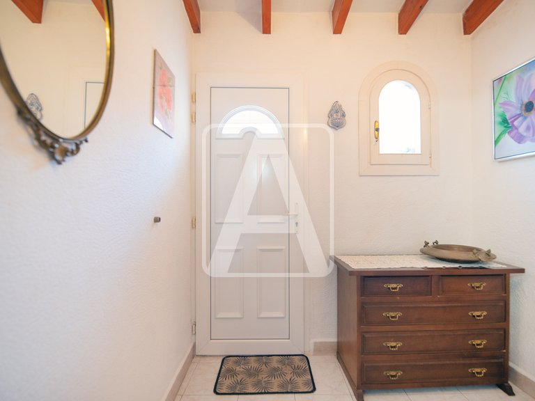 Villa for Sale in Benissa, Alicante 24