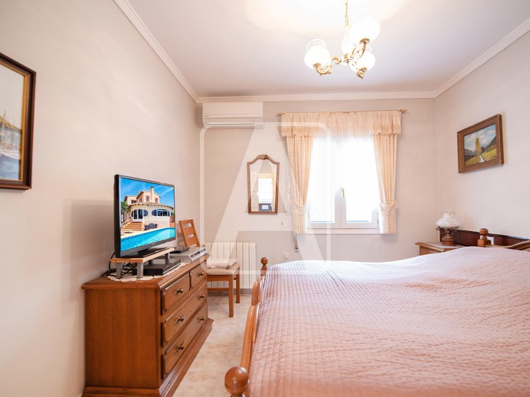 Villa for Sale in Benissa, Alicante 27