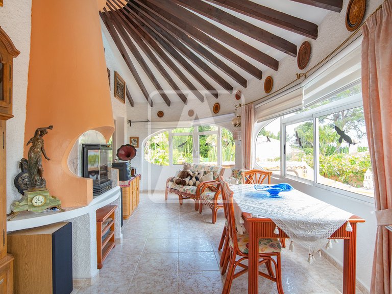Villa for Sale in Benissa, Alicante 3