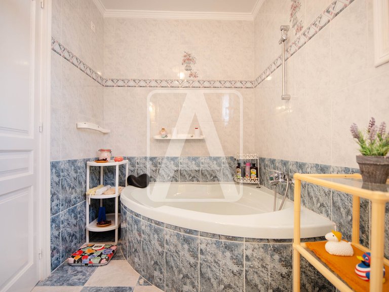 Villa for Sale in Benissa, Alicante 30