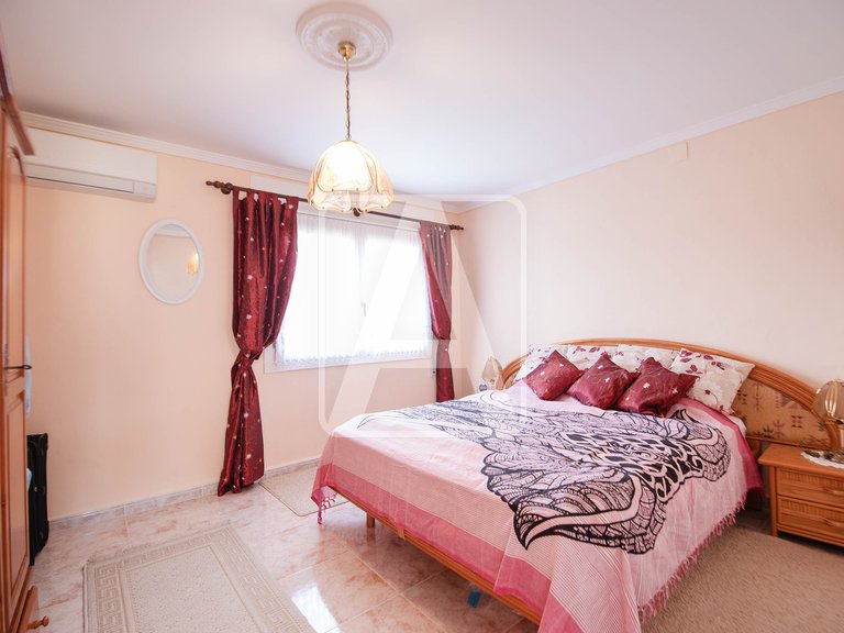 Villa for Sale in Benissa, Alicante 31