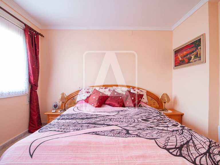 Villa for Sale in Benissa, Alicante 32