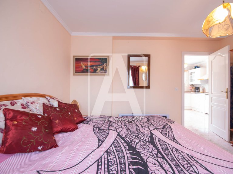 Villa for Sale in Benissa, Alicante 33
