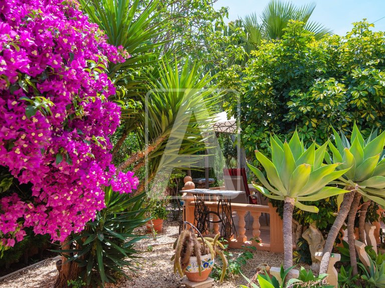 Villa for Sale in Benissa, Alicante 35