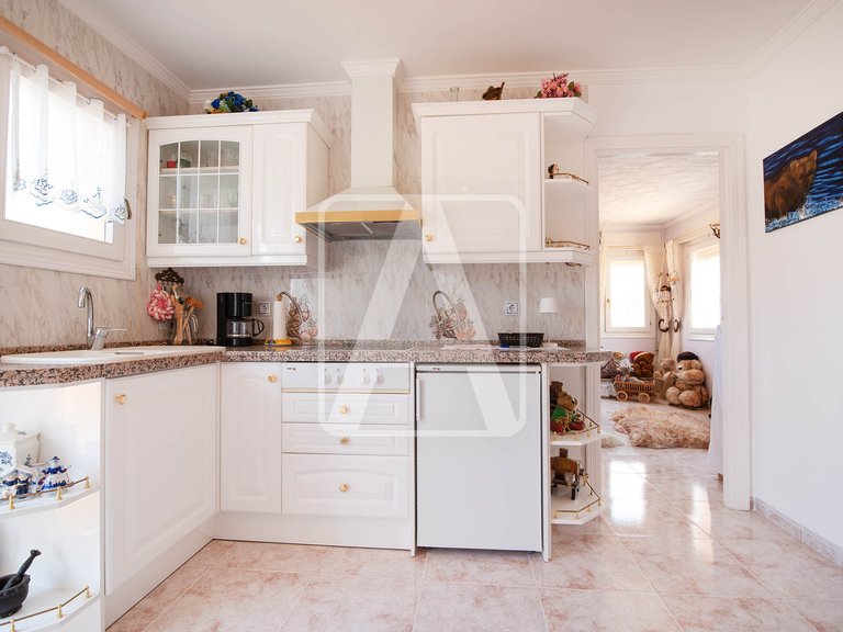 Villa for Sale in Benissa, Alicante 39