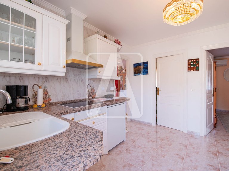 Villa for Sale in Benissa, Alicante 40