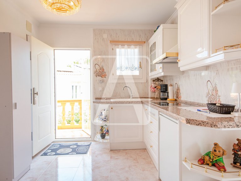 Villa for Sale in Benissa, Alicante 41