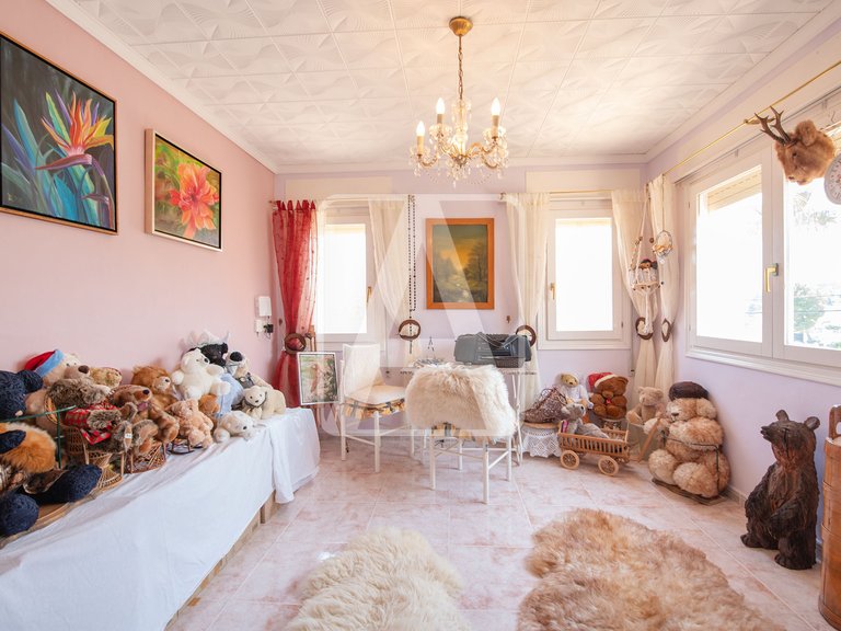 Villa for Sale in Benissa, Alicante 42