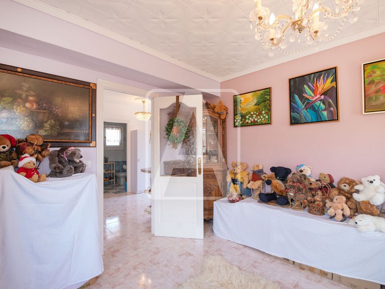 Villa for Sale in Benissa, Alicante 43