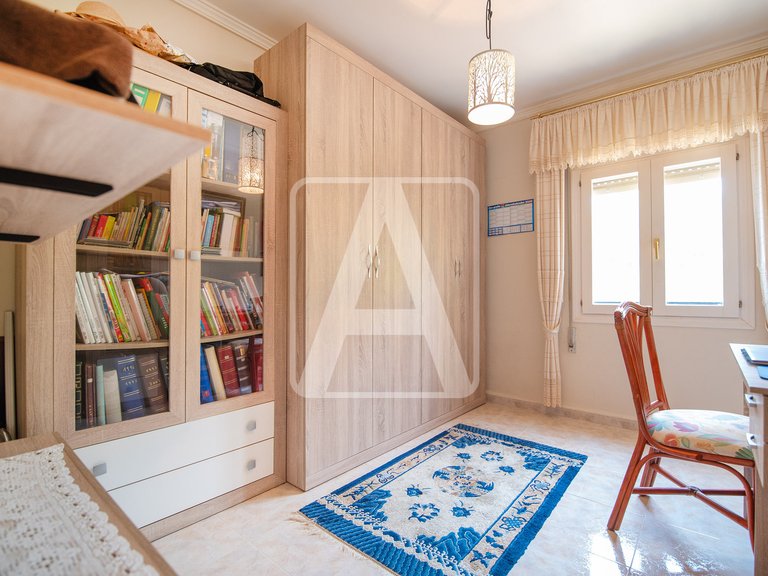 Villa for Sale in Benissa, Alicante 44