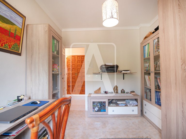Villa for Sale in Benissa, Alicante 45