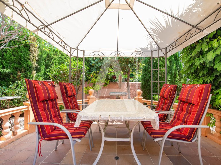 Villa for Sale in Benissa, Alicante 49
