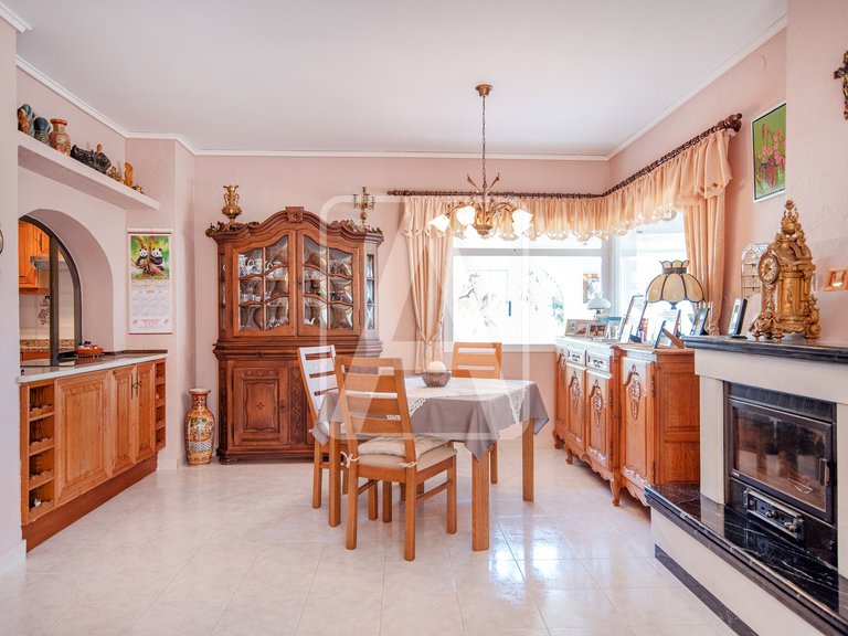 Villa for Sale in Benissa, Alicante 5