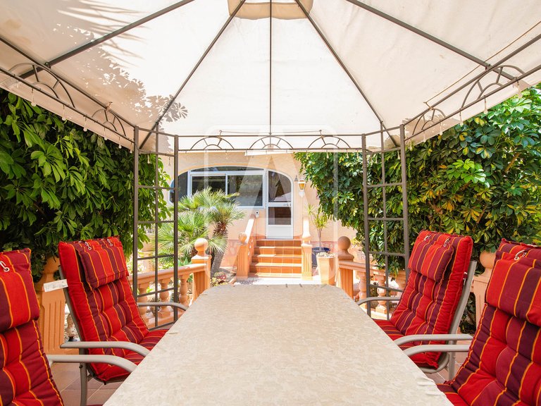 Villa for Sale in Benissa, Alicante 50