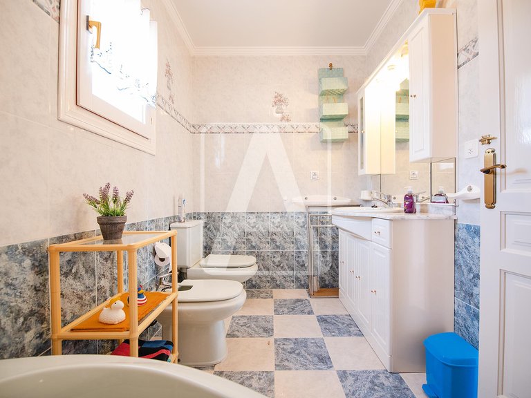 Villa for Sale in Benissa, Alicante 7