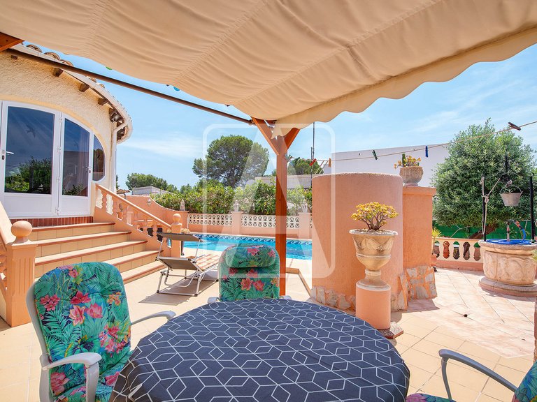 Villa for Sale in Benissa, Alicante 8