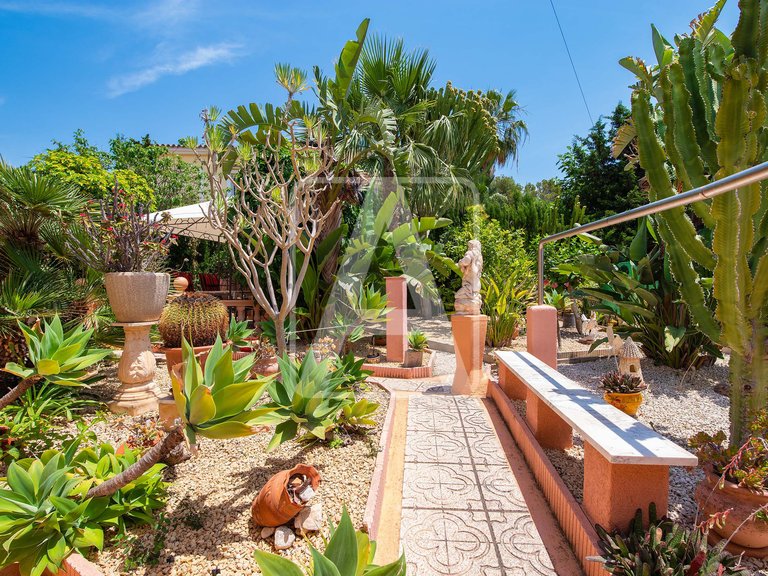 Villa for Sale in Benissa, Alicante 9