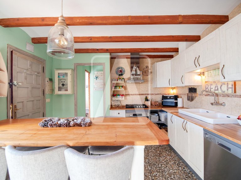 Villa for Sale in Benissa, Alicante 11