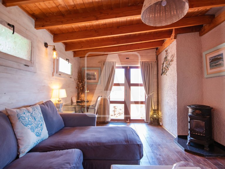 Villa for Sale in Benissa, Alicante 12