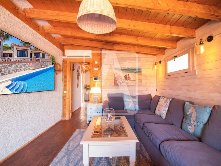 Villa for Sale in Benissa, Alicante 16