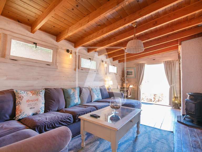 Villa for Sale in Benissa, Alicante 19