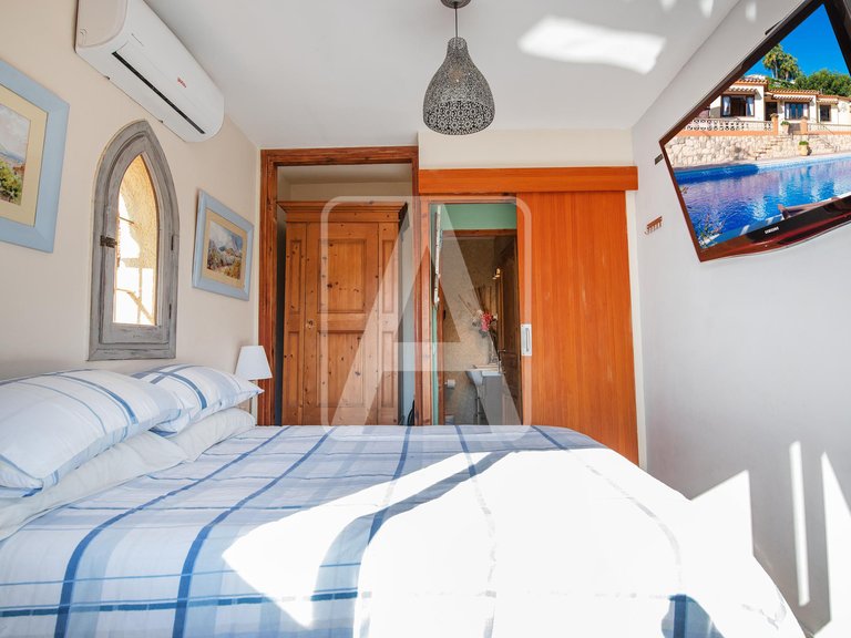 Villa for Sale in Benissa, Alicante 20