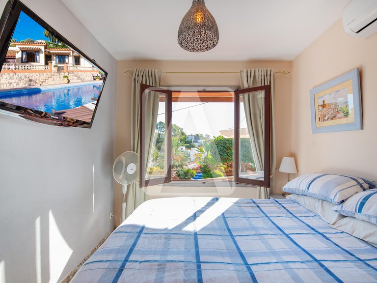 Villa for Sale in Benissa, Alicante 21
