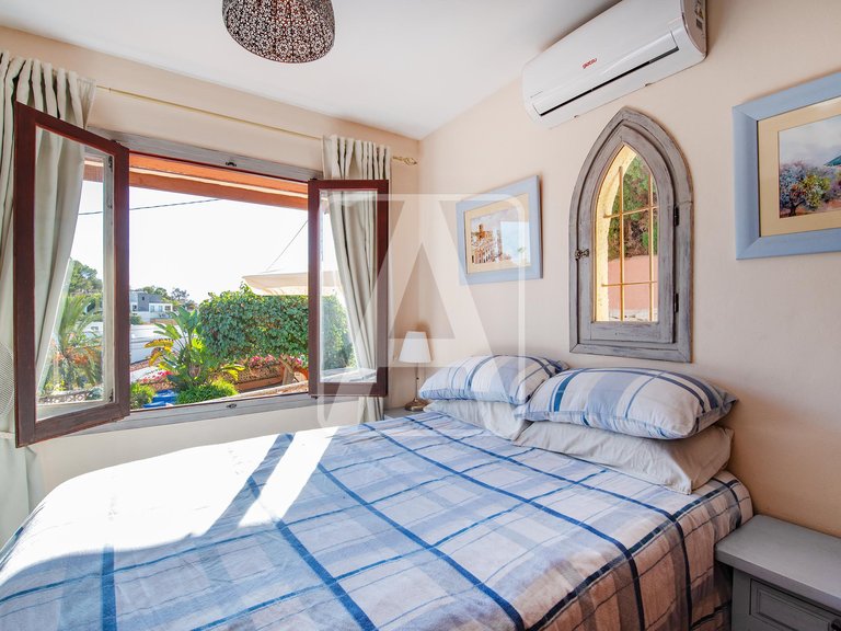 Villa for Sale in Benissa, Alicante 22
