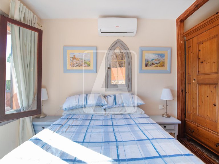 Villa for Sale in Benissa, Alicante 23