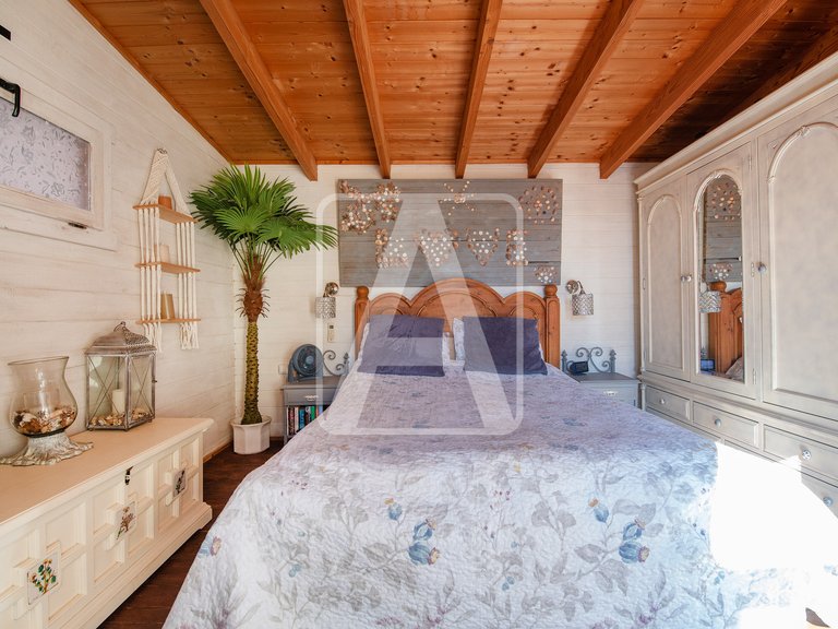 Villa for Sale in Benissa, Alicante 34