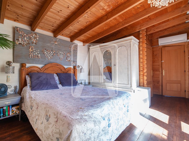 Villa for Sale in Benissa, Alicante 35