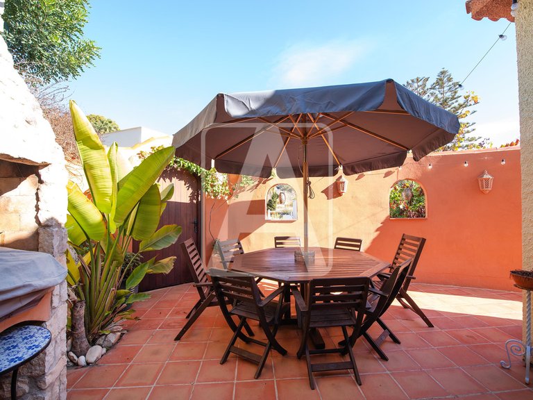 Villa for Sale in Benissa, Alicante 42