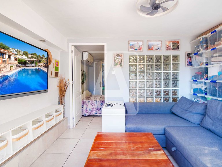 Villa for Sale in Benissa, Alicante 43