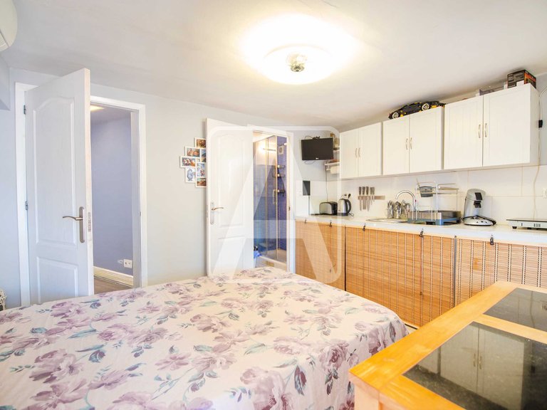 Villa for Sale in Benissa, Alicante 44