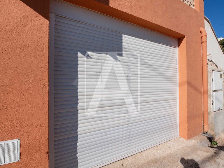 Villa for Sale in Benissa, Alicante 47