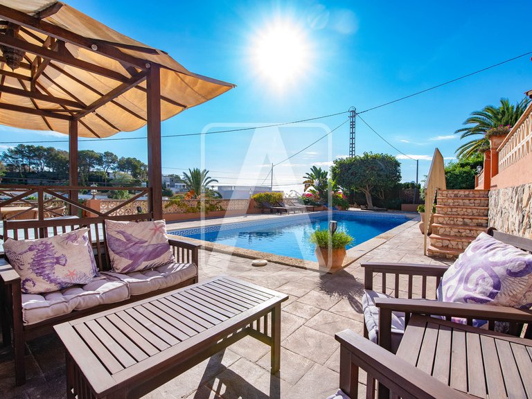 Villa for Sale in Benissa, Alicante 48