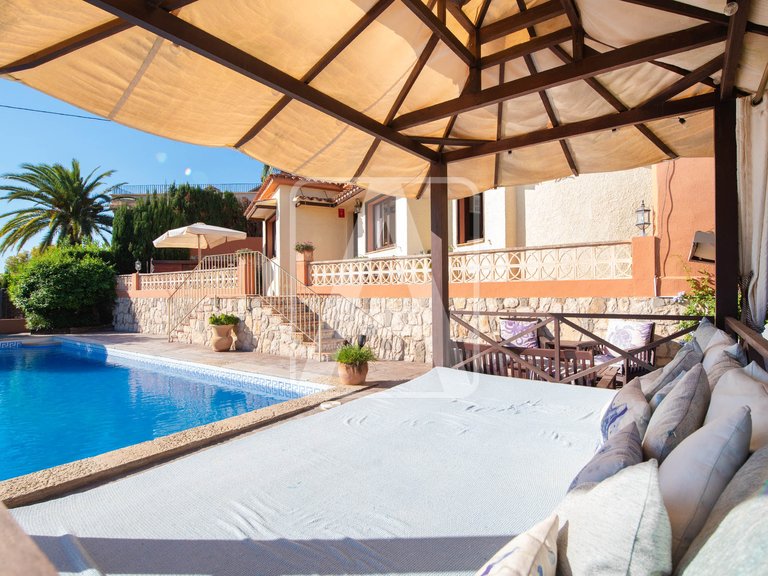 Villa for Sale in Benissa, Alicante 49