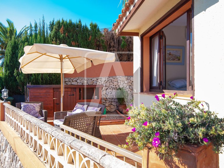 Villa for Sale in Benissa, Alicante 8