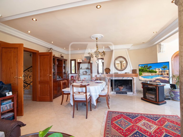 Villa for Sale in Benissa, Alicante 10
