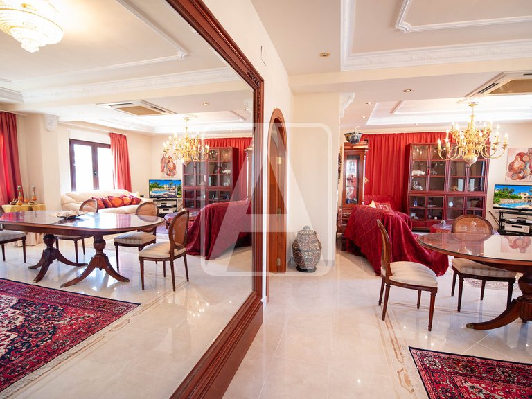 Villa for Sale in Benissa, Alicante 11