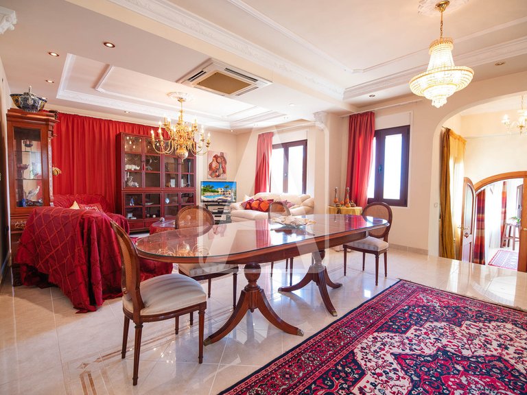 Villa for Sale in Benissa, Alicante 12