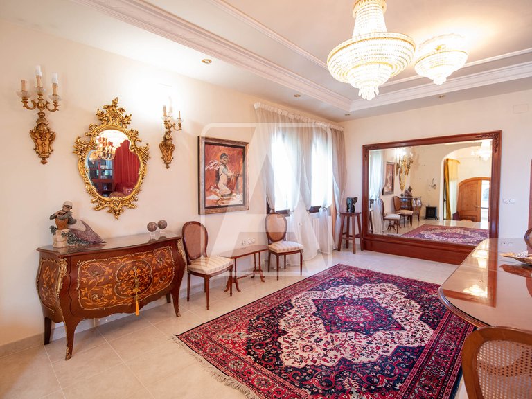Villa for Sale in Benissa, Alicante 13