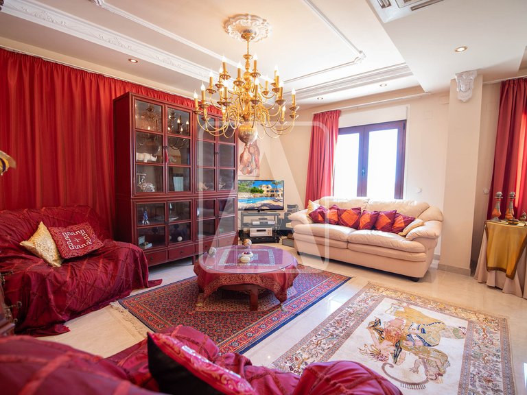 Villa for Sale in Benissa, Alicante 14