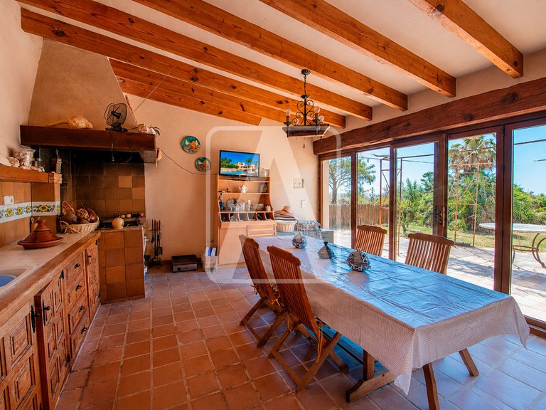Villa for Sale in Benissa, Alicante 16