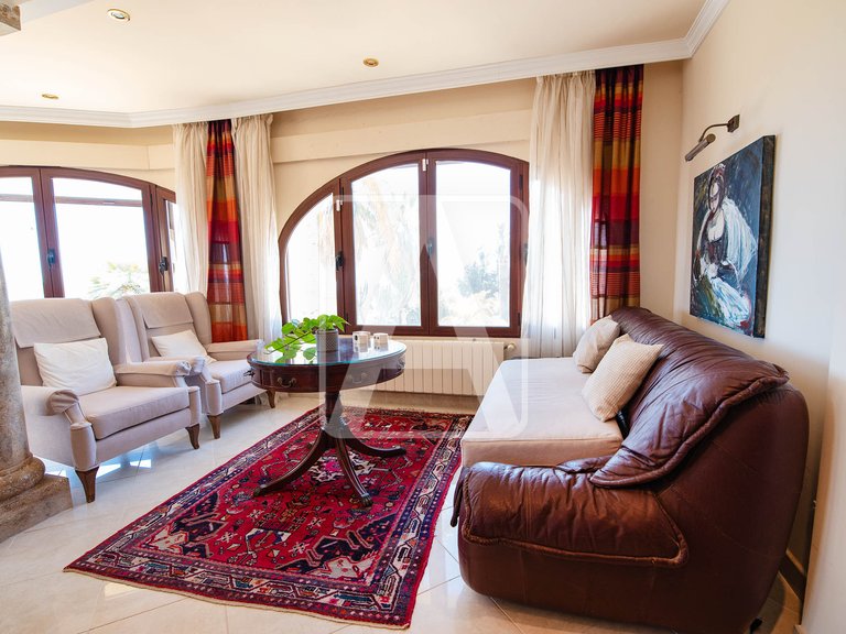Villa for Sale in Benissa, Alicante 17