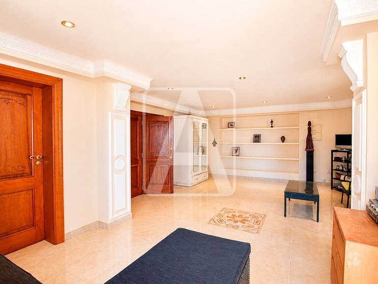Villa for Sale in Benissa, Alicante 18