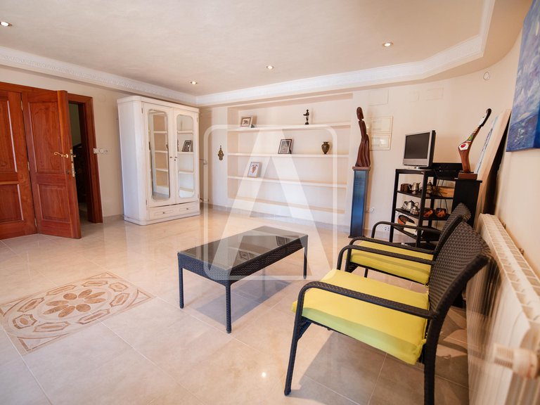 Villa for Sale in Benissa, Alicante 19