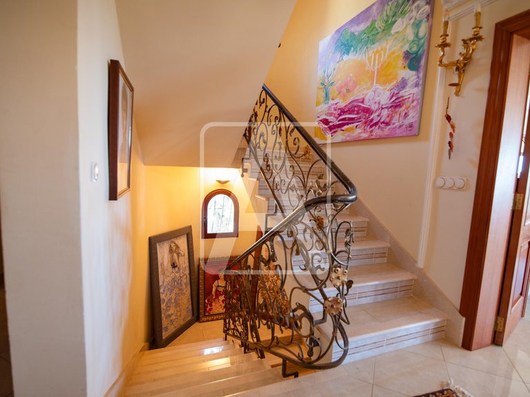 Villa for Sale in Benissa, Alicante 20