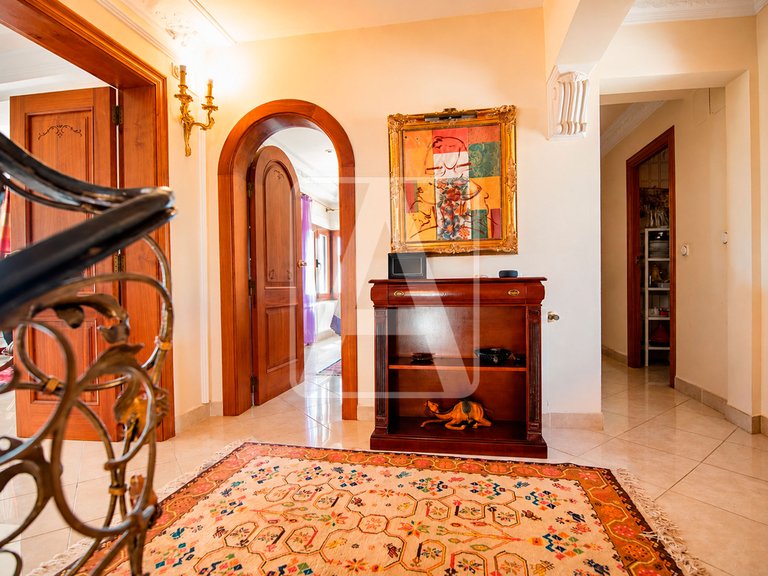 Villa for Sale in Benissa, Alicante 21